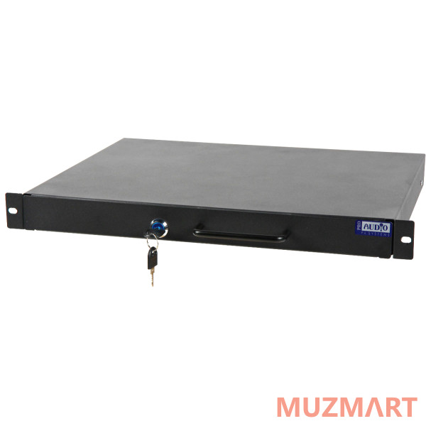 Proaudio RD-1U-02 Рэковый ящик