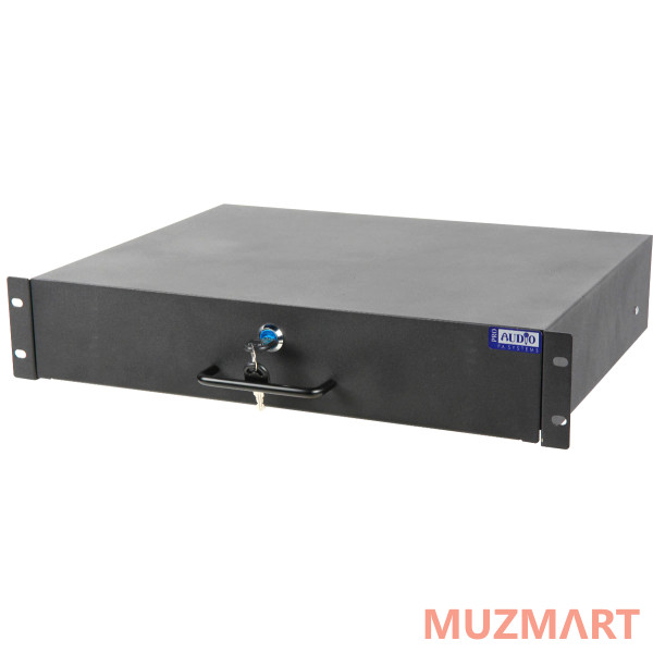 Proaudio RD-2U-02 Рэковый ящик