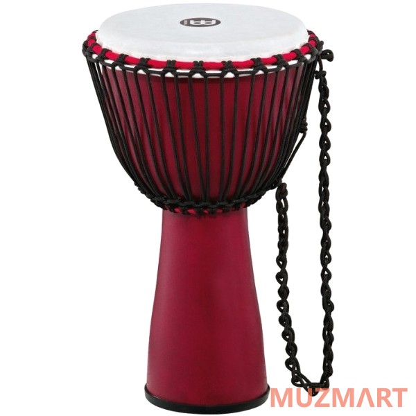 Meinl FADJ7-M Джембе из стекловолокна 18"х 10"
