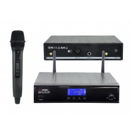 Volta Digital 1001 Pro Микрофонная цифровая радиосистема
