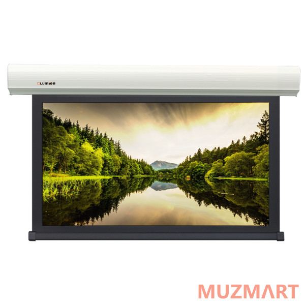Lumien Master Business Control (LMBC-100204) 152х203 см (100") Matte White Проекционный экран