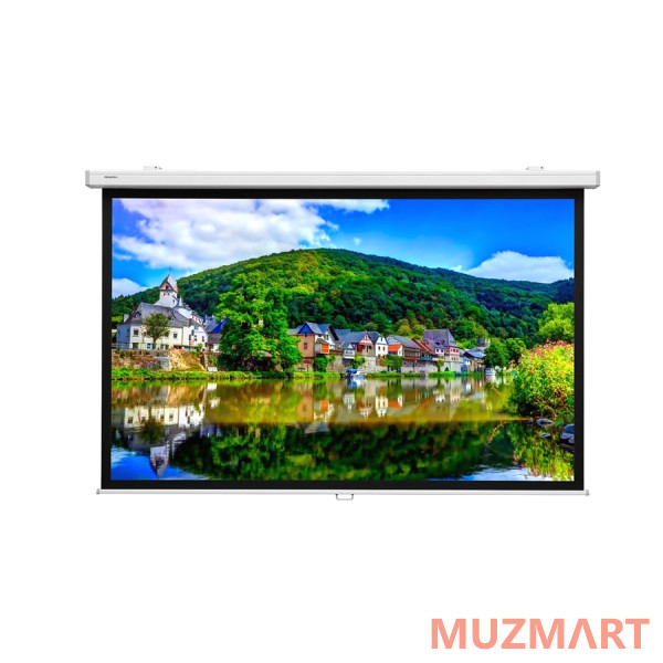 Lumien Master Picture CSR (LMP-100106CSR) 170x213см (92") Matte White Проекционный экран
