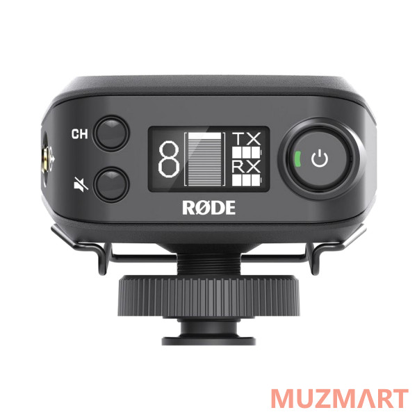 RODE Filmmaker Kit Накамерная цифровая система