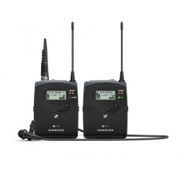 Sennheiser 507613 EW 112P G4-A Портативная беспроводная микрофонная система