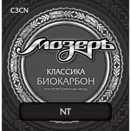 Мозеръ C3CN Струны для классической гитары