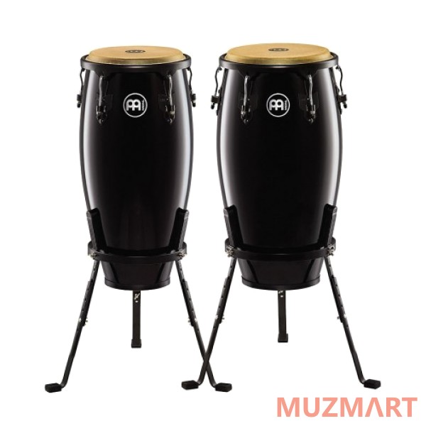Meinl HC512BK Конга 11"+12"