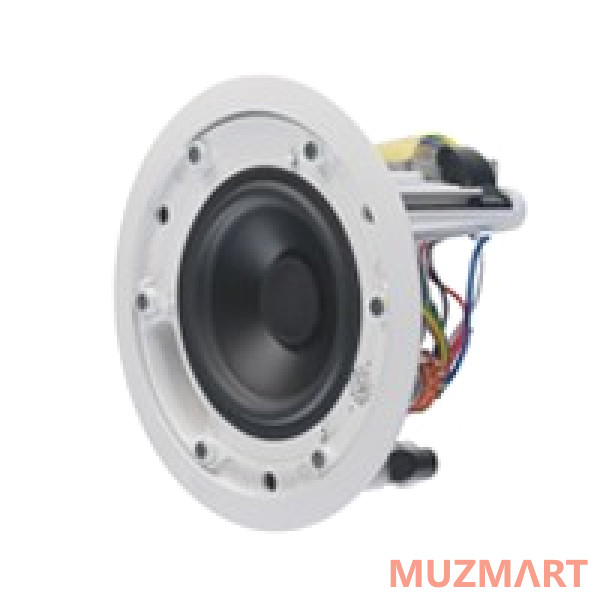 Tannoy CMS 503ICT PI Открытая (без тылового колпака) потолочная АС