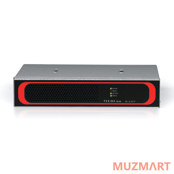 Biamp Tesira EX-IO Цифровая аудиоплатформа