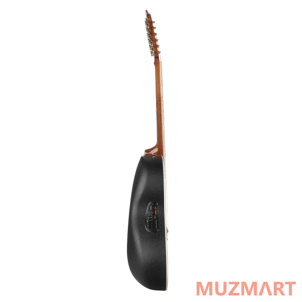 Ovation 2751AX-5 Standard Balladeer Deep Contour Cutaway Электроакустическая гитара