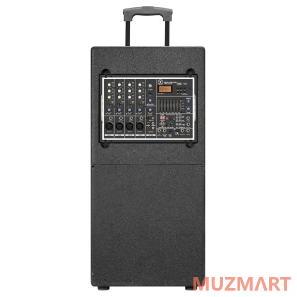 Topp Pro METRO-4700ST USB Акустический комплект
