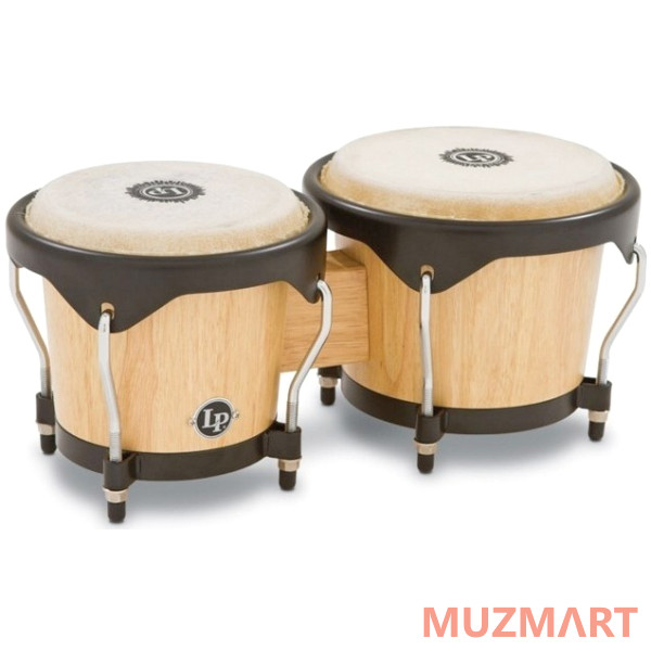 Latin Percussion LP601NY-AW Бонго