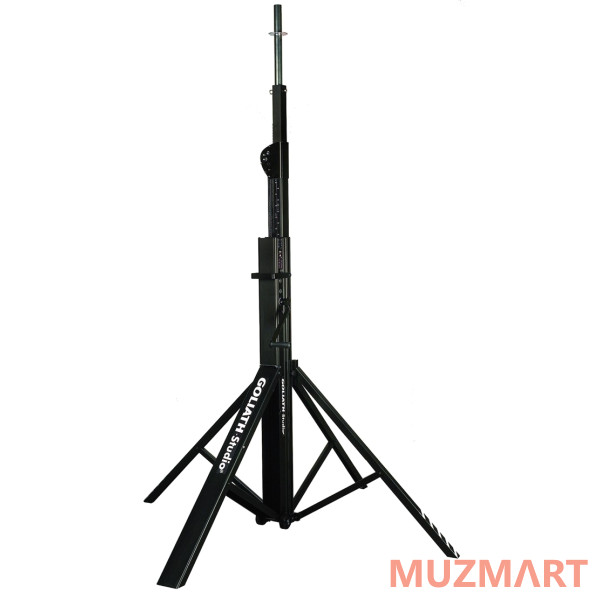 Duratruss DT ST-4500P Подъемник с ручной лебедкой для светового оборудования