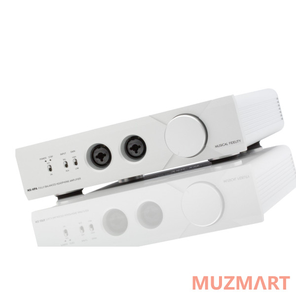 Musical Fidelity MX-HPA Усилитель для наушников