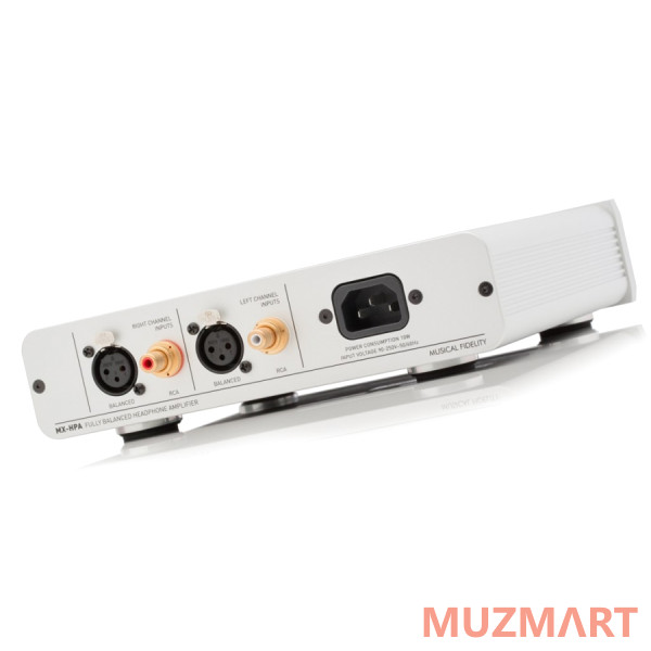 Musical Fidelity MX-HPA Усилитель для наушников