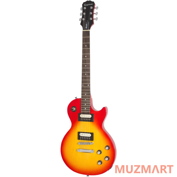 Epiphone LES PAUL STUDIO LT Heritage Cherry Sunburst Электрогитара