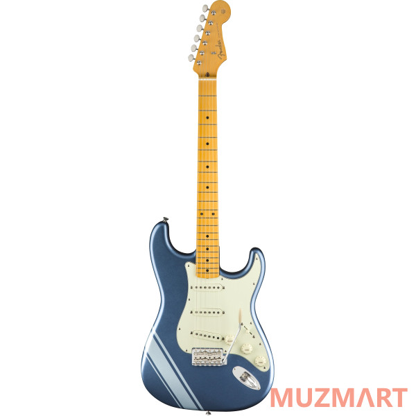 Fender FSR 50S STRAT W/ STRIPE - LPB электрогитара
