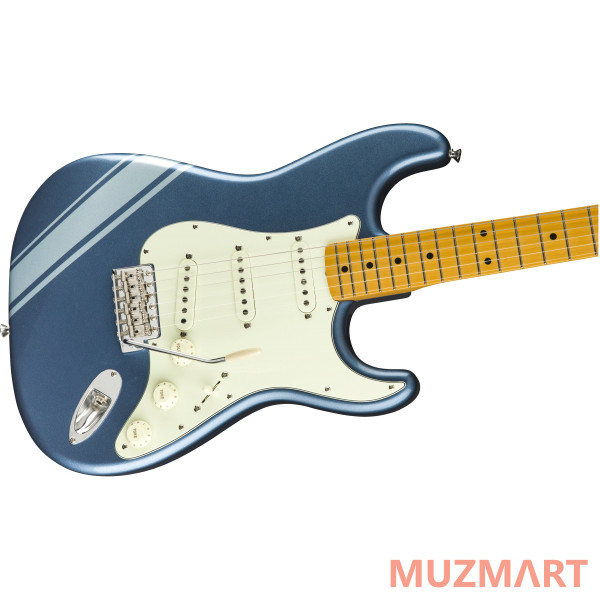 Fender FSR 50S STRAT W/ STRIPE - LPB электрогитара