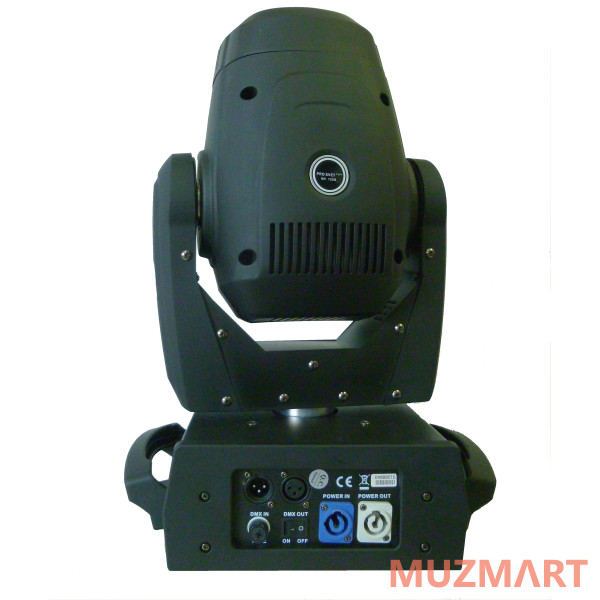 Psl MH 120 s LED Вращающаяся голова