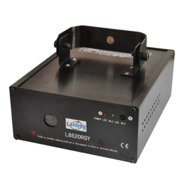 Lanling L 8620 RGY Лазер