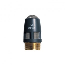 AKG CK33 Капсюль гиперкардиоидный