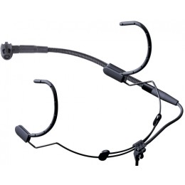 AKG C520 Вокальный конденсаторный микрофон с оголовьем
