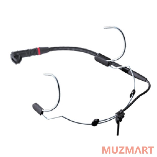 AKG C555L Вокальный конденсаторный микрофон с оголовьем