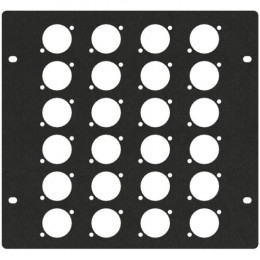 ТТС KPC-P6Z-24F3 Установочная пластина