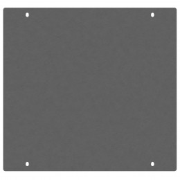 ТТС KPC-P12P-00 Установочная пластина