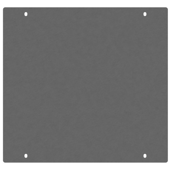 ТТС KPC-P12P-00 Установочная пластина