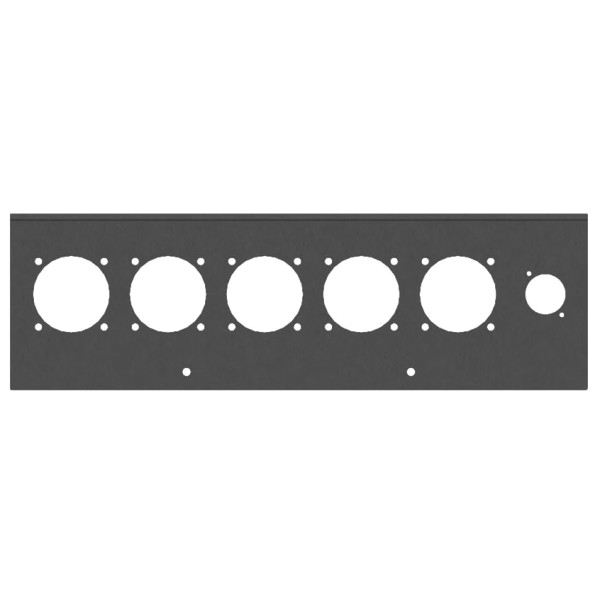ТТС KPC-PN6Z-5R-1F3 Установочная пластина