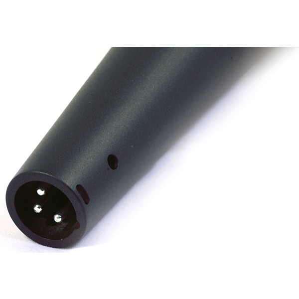 Shure SM58-LCE Вокальный динамический кардиоидный микрофон