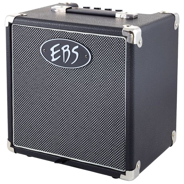 EBS Classic Session 30 (Mk 2) Комбоусилитель басовый