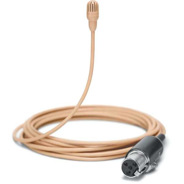 Shure TL46T/O-MTQG Петличный микрофон