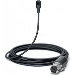 Shure TL47B/O-MTQG-A Петличный микрофон