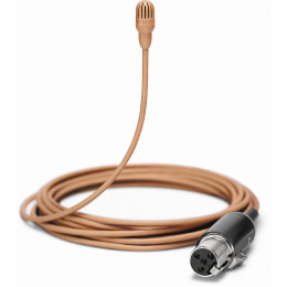 Shure TL47T/O-MTQG Петличный микрофон