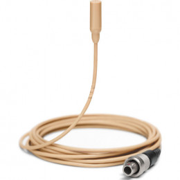 Shure TL48T/O-LEMO-A Петличный микрофон