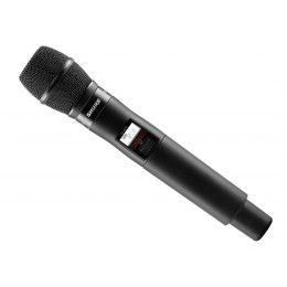 Shure QLXD2/KSM9 G51 Ручной передатчик