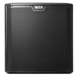 Alto TS315S Активный сабвуфер