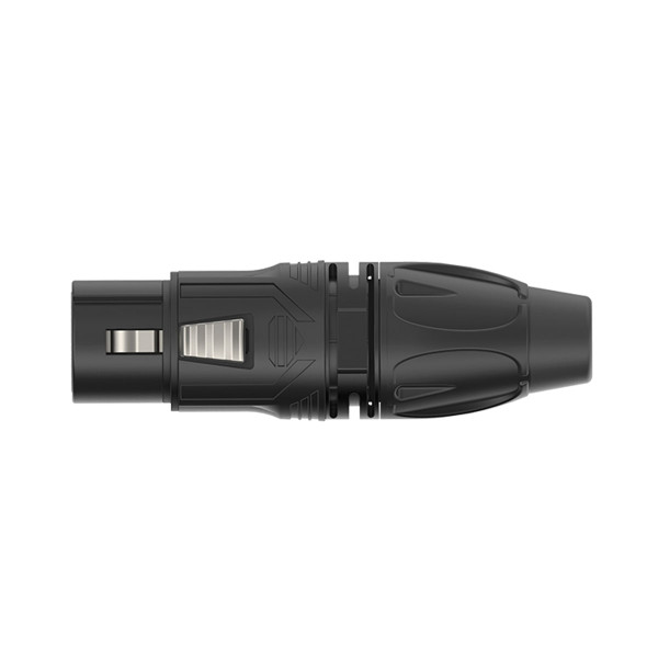Roxtone RX5F-BT Разъем кабельный XLR