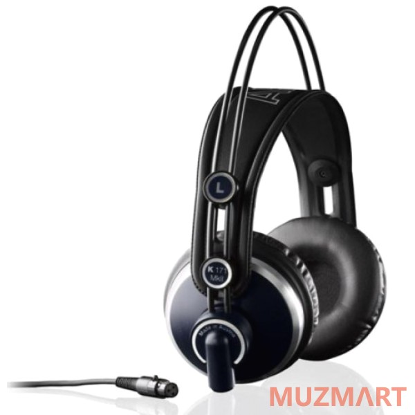AKG K171 Mkii Закрытые студийные наушники