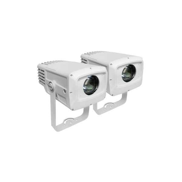 Silver Star AG750SCT Eidolon 350 Архитектурный LED-проектор
