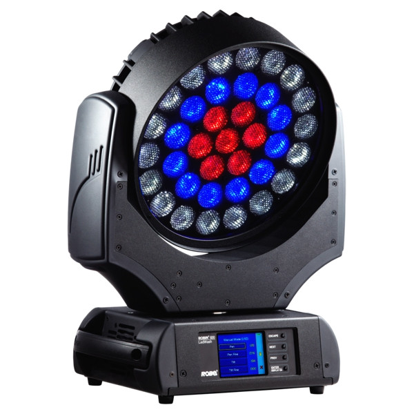 Robe ROBIN 600 LEDWash+ Световой прибор