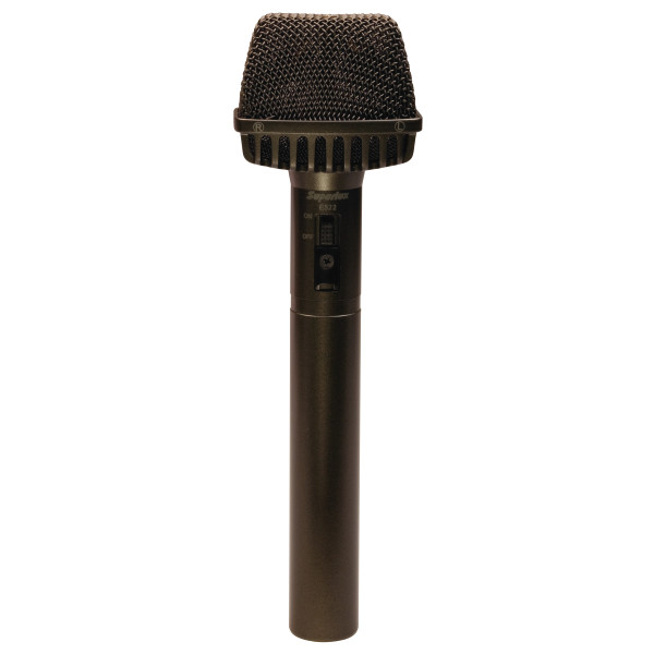 Superlux E522B XY конденсаторный стереомикрофон