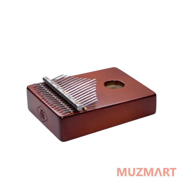Kalimba LAB KL-A-K17BS-B Калимба каримба 17