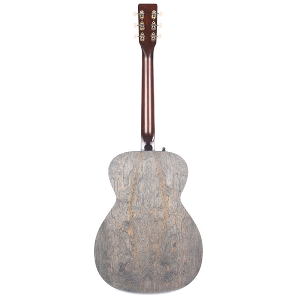 Art & Lutherie Legacy Denim Blue Q-Discrete Электроакустическая гитара