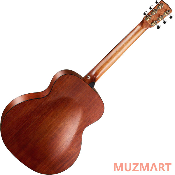Cort Little-CJ-Walnut-OP CJ Электроакустическая гитара