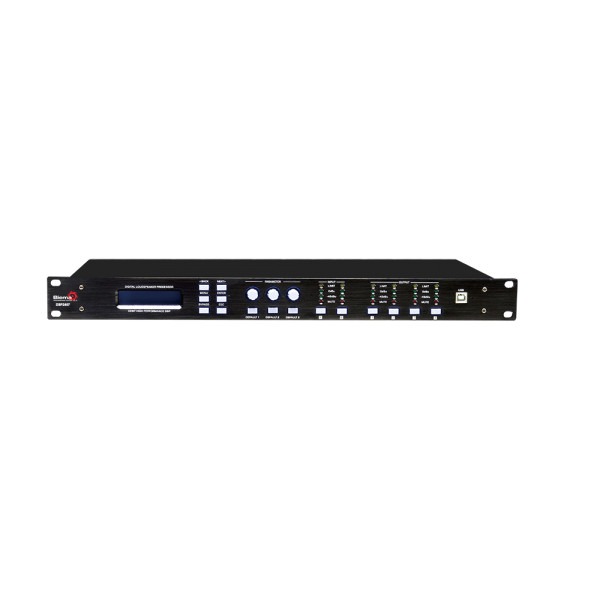 Biema DSP2407 Контроллер акустических систем