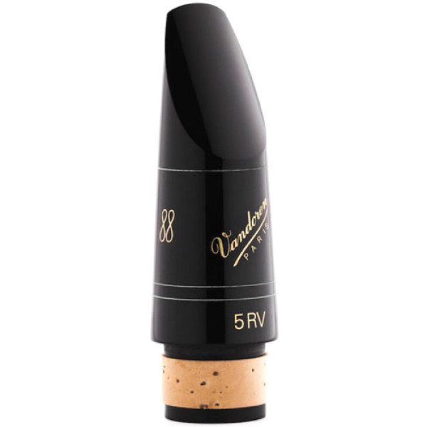 Vandoren CM3018 Traditional Profile 88 5RV Мундштук для кларнета