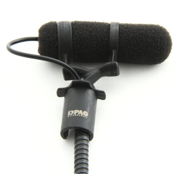 DPA VO4099HI Микрофон инструментальный