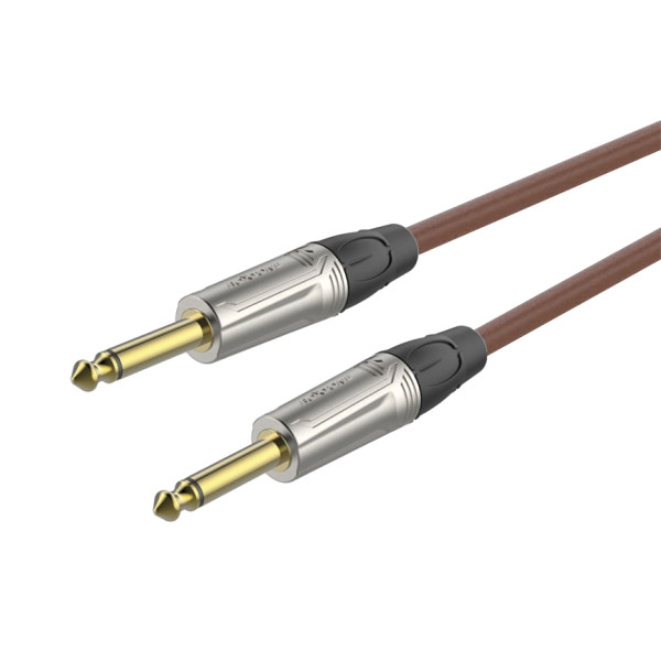 Roxtone TGJJ100-TBN/6 Кабель инструментальный